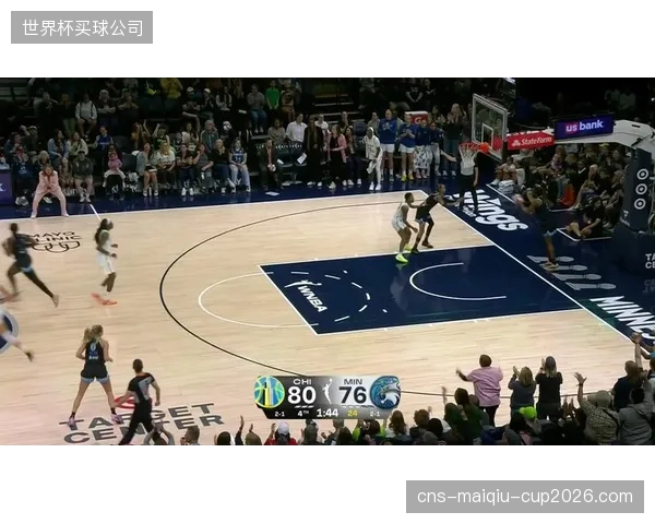 娜塔莎·霍华德与考特尼·威廉姆斯两位新援合砍47分，山猫队化学反应初见成效。