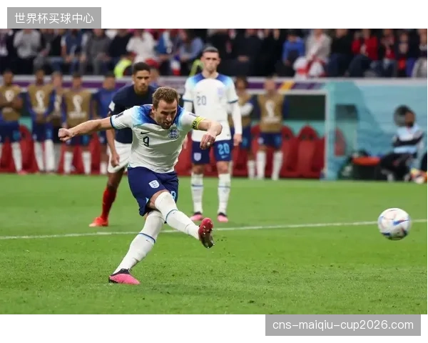 凯恩俱乐部赛季状态火爆，其世界杯终结能力将是英格兰进攻关键。