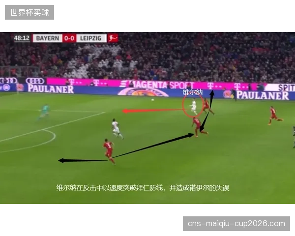 马丁内斯的战术对后防线身后空档提出考验，迪亚斯的覆盖至关重要。